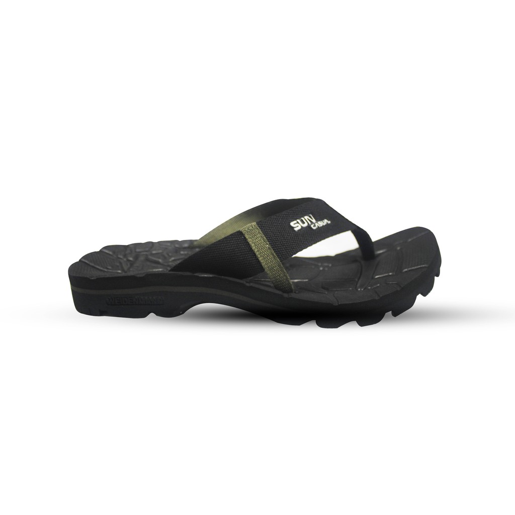 Sun Casual - Sanggar | Sandal Pria | Sandal Casual Pria