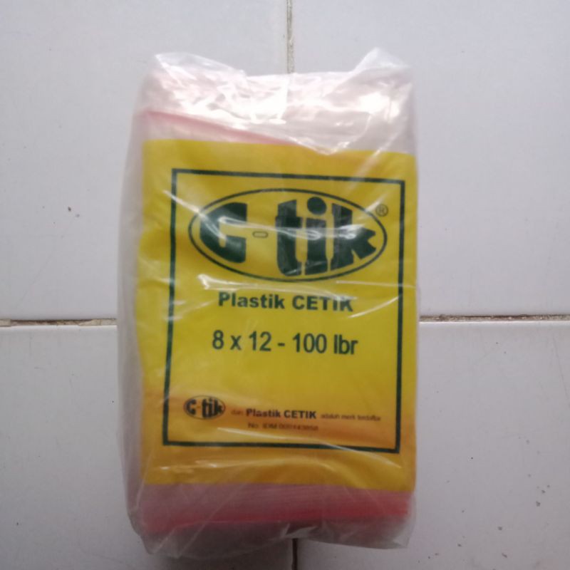 

PLASTIK CETIK UKURAN 8×12