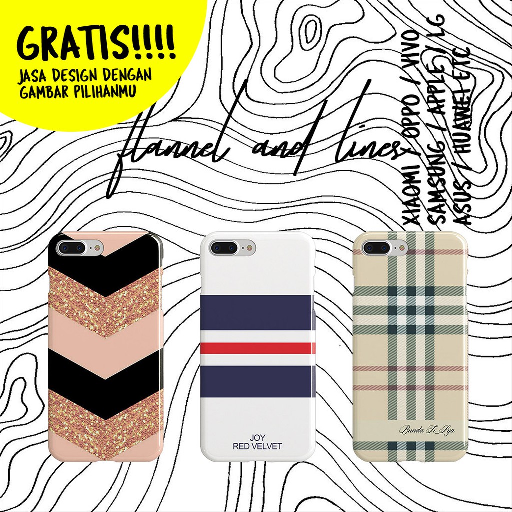 custom case customcase fullprint case Samsung J2 PRO 2018