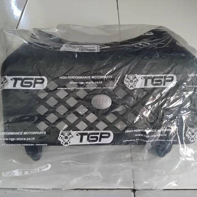 BAGASI/KERANJANG MERK TGP MIO SPORTY/OLD