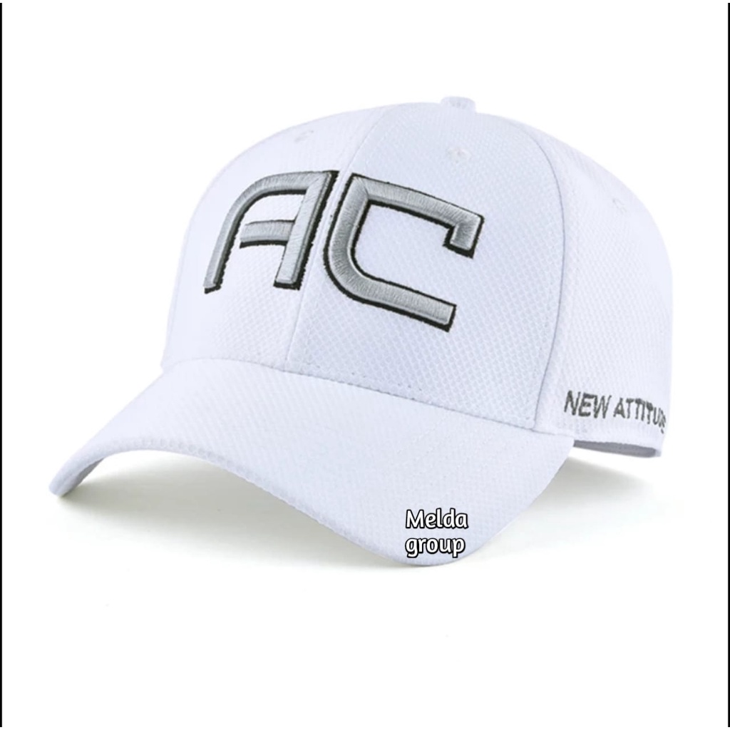 Topi Baseball Outdoor Distro Ac Pria Wanita