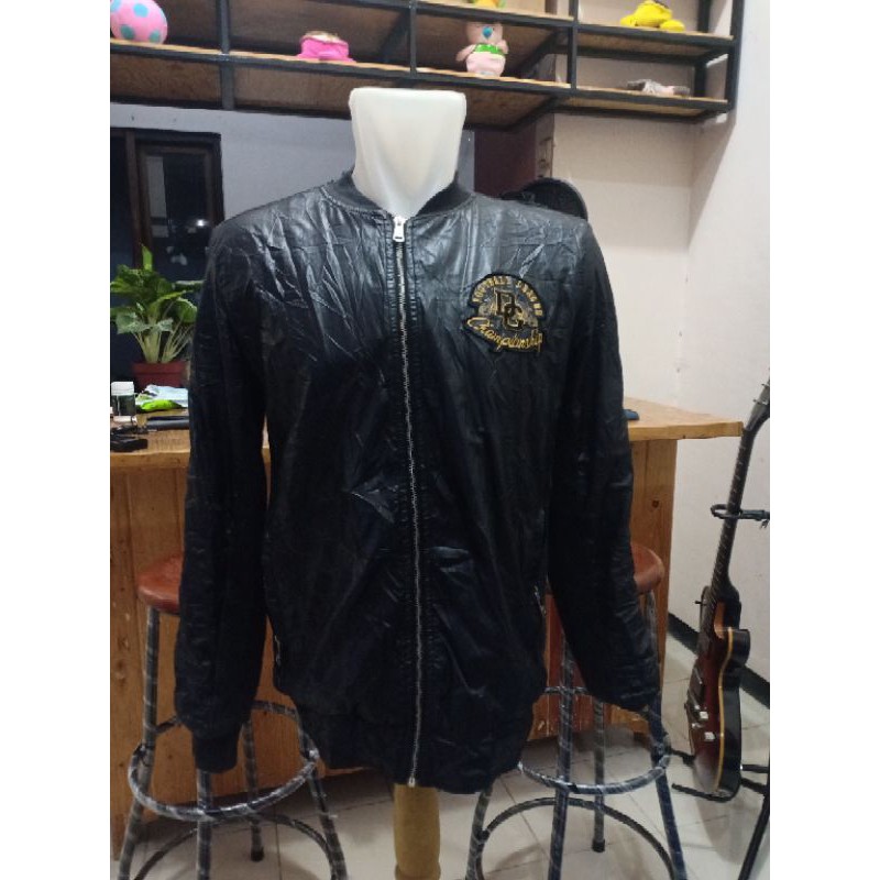 jaket Dolce & Gabbana ori