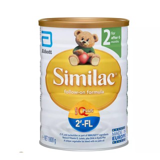 similac iq1