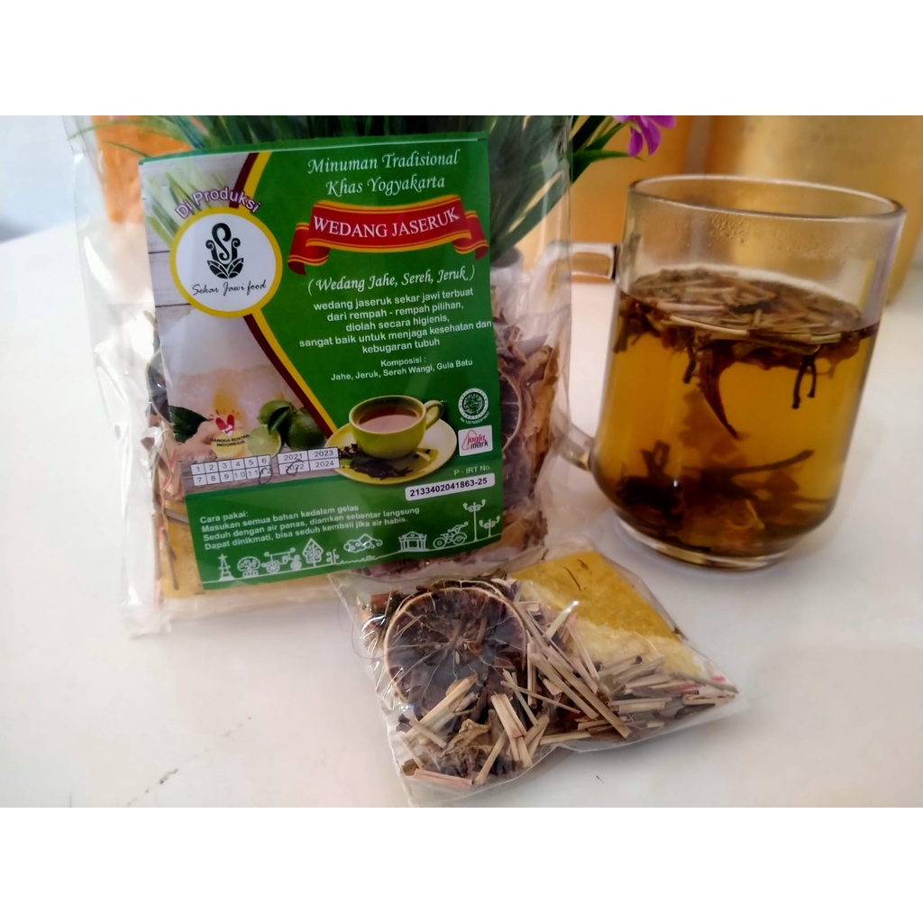 MINUMAN REMPAH KESEHATAN JOGJA. MINUMAN HERBAL JOGJA. MINUMAN TRADISIONAL JAHE JASERUK. RIENS COLLECTIONS