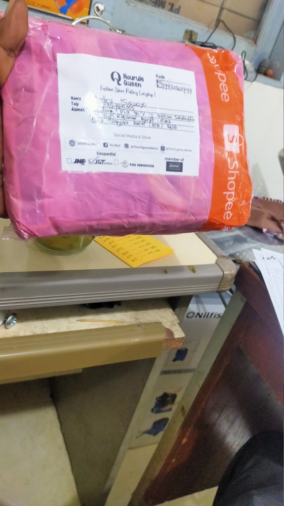 Lokananta 500 Gram Hanya 1250k