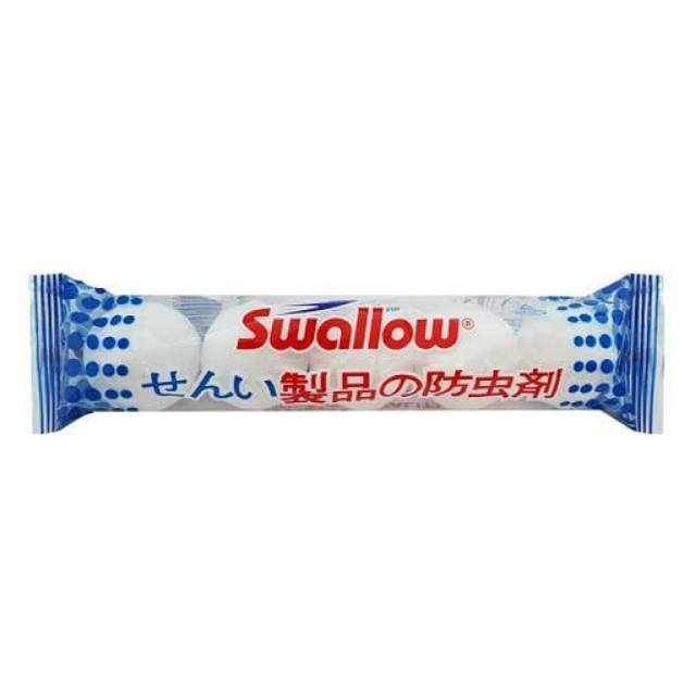 Termurah!!! Kapur Barus Swalllow Jumbo 150gr