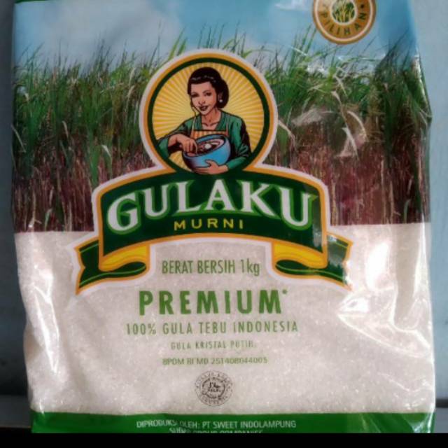 

Gulaku 1 kg