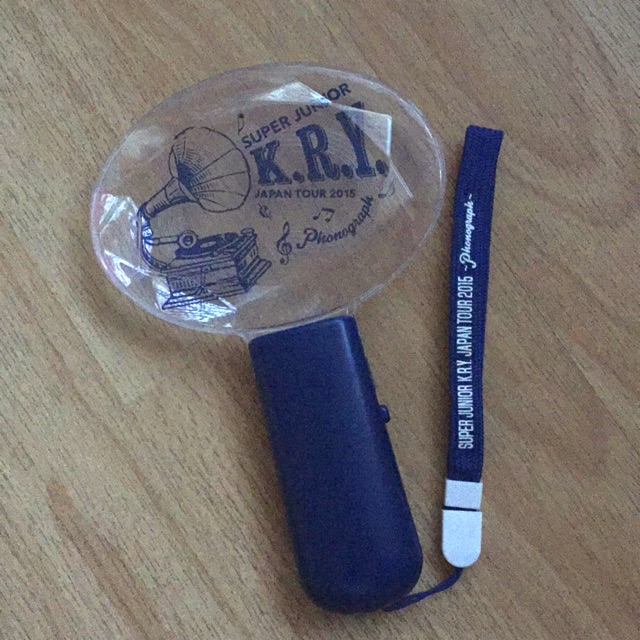 Super Junior - KRY LS JAPAN