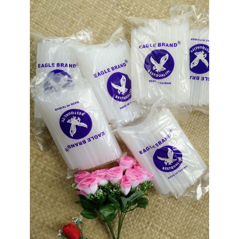 

Refill lem tembak/lilin Eagle 1kg