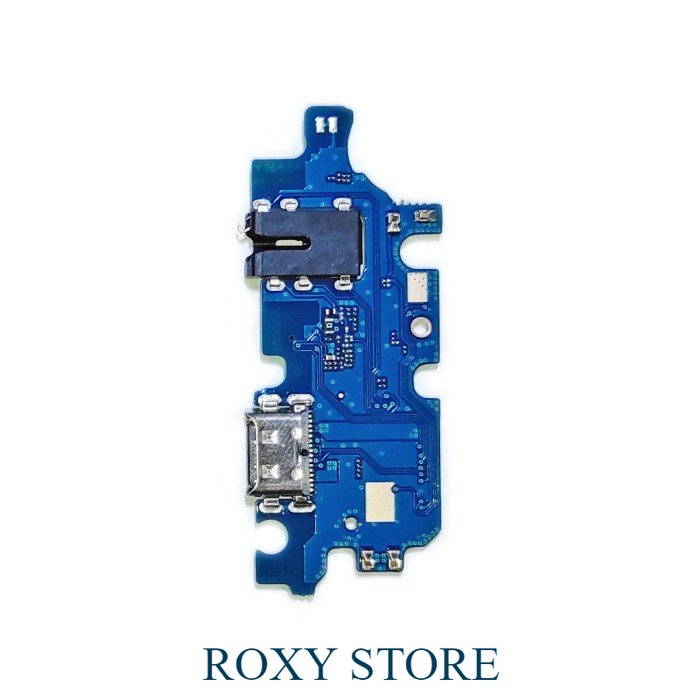 Board Charger Papan Cas PCB Headset Samsung Galaxy A13 4G MIc