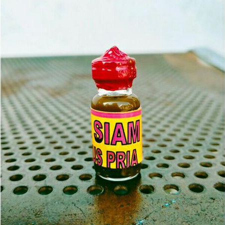 (COD) Gambir Siam Asli