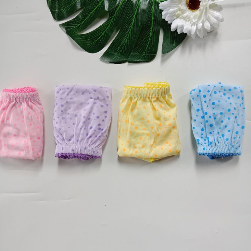 Lusinan 12 PCS CD Anak Perempuan Karakter Motif