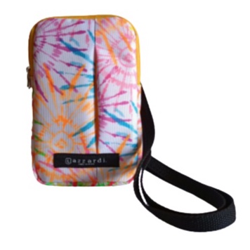 CRUISING RAINBOW |ManNeedMe x URBAN| Tas Selempang Pria Tas Handphone Sling Bag Pria ORIGINAL