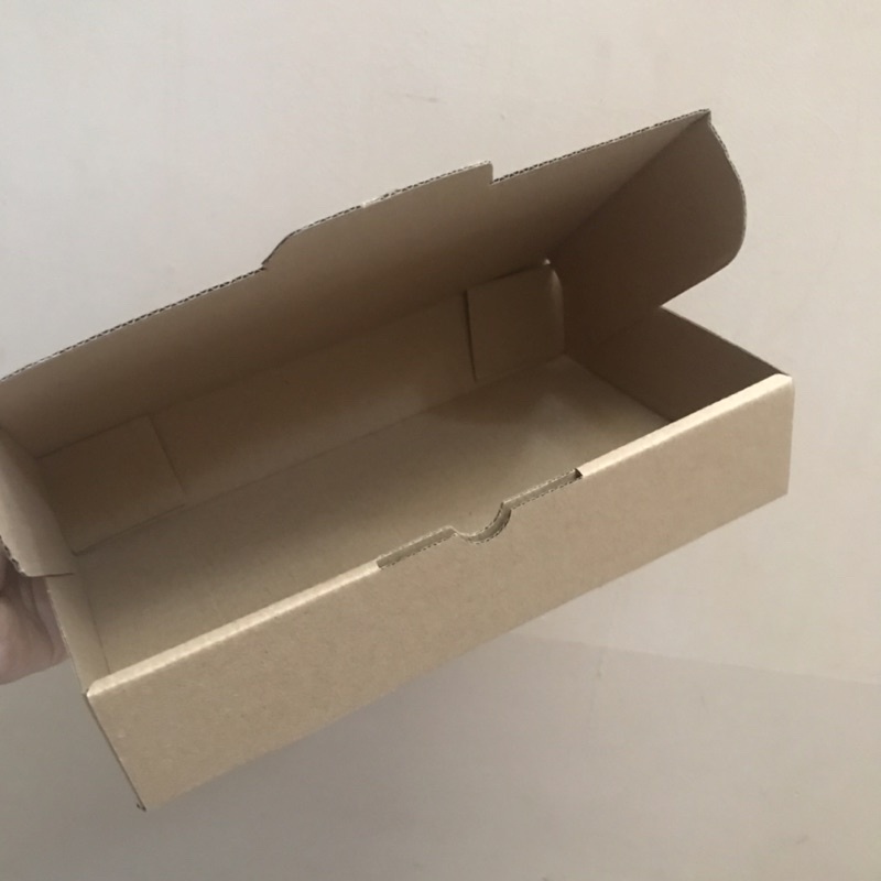 

box hampers / gift / kado