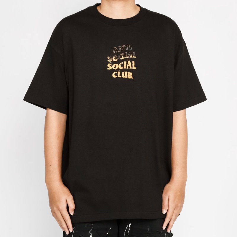 Assc A Fire Inside Black