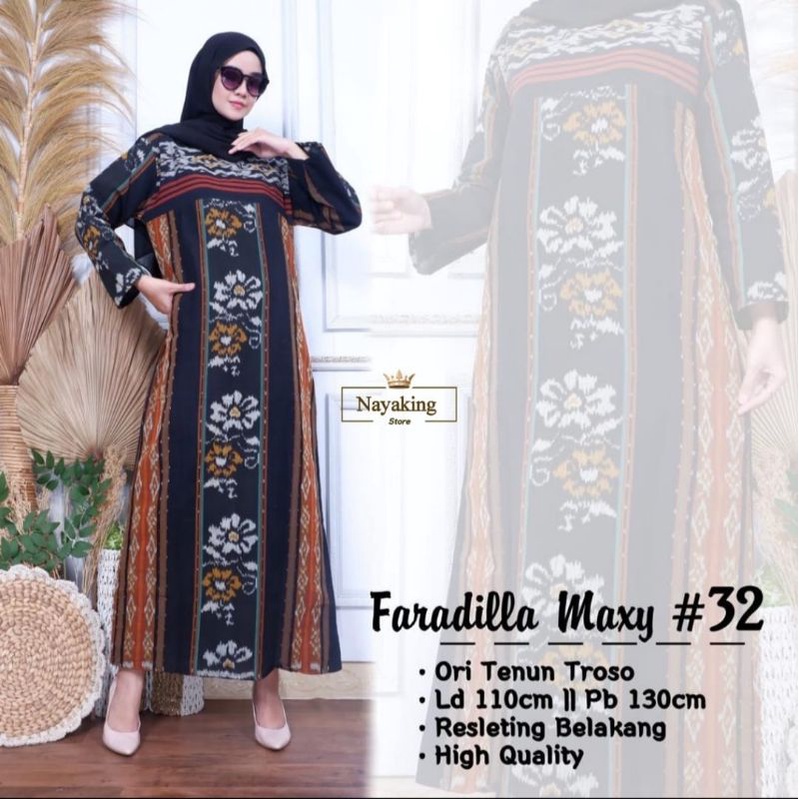 Faradilla Maxi