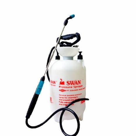 SPRAYER / SEMPROTAN SWAN 5LITER
