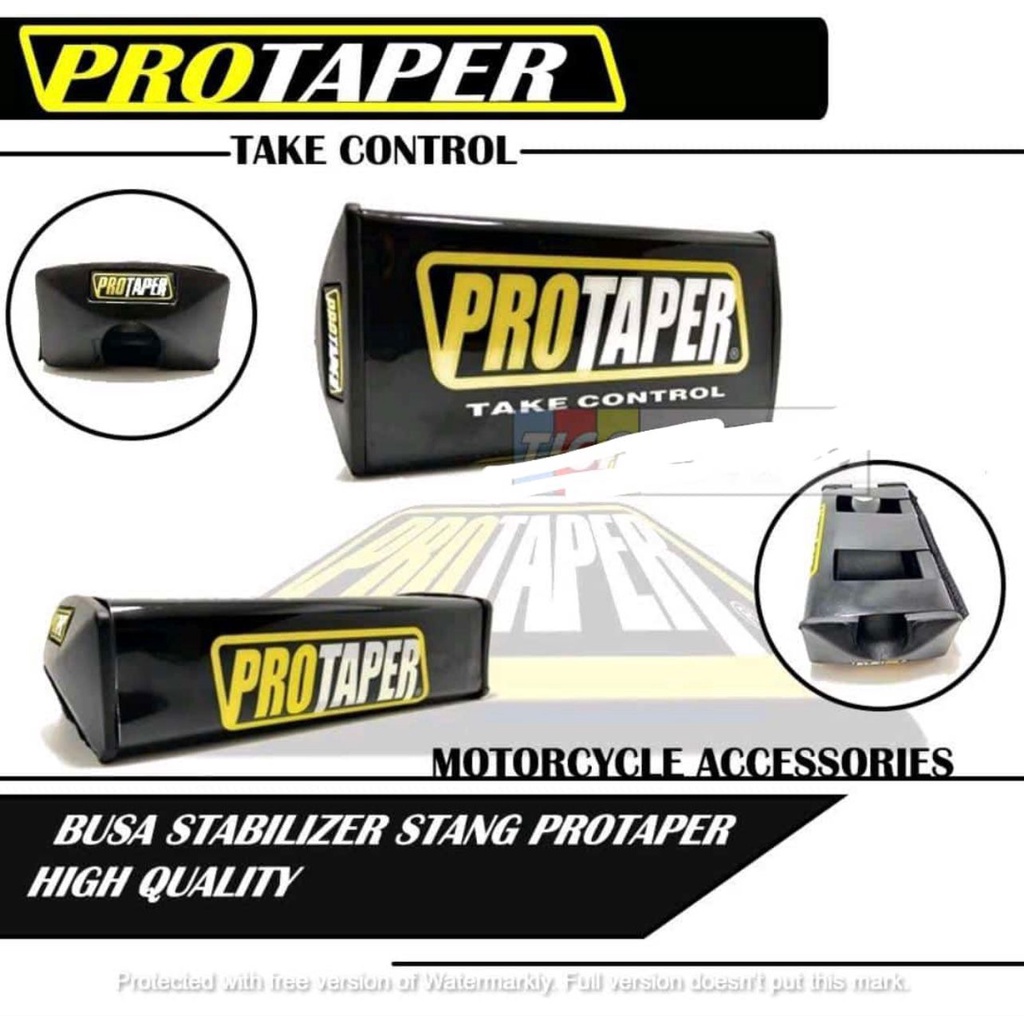 Busa Stang Kotak Protaper Fatbar Universall