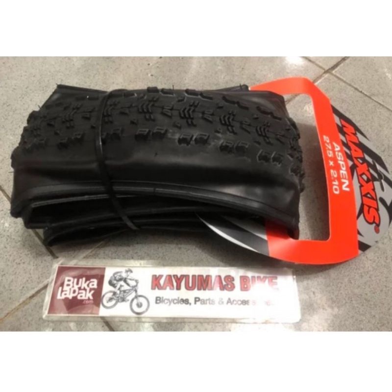 BAN LUAR MAXXIS ASPEN 27.5 x 2.10