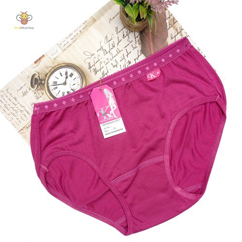 BEE - CELANA DALAM IMPORT MURAH WANITA | CD UNDIES CEWEK KEREN MOTIF KARET SIKSAK 2020