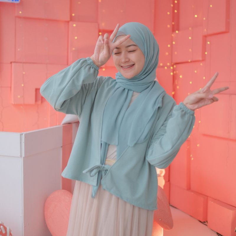 Meira Outer Mint