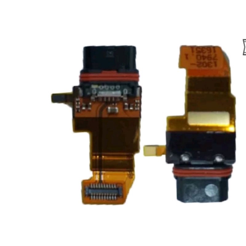 Flexible Charger Sony Xperia X Performance F8131 F8132