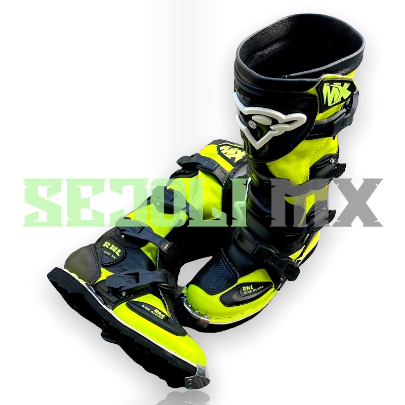 SEPATU TRAIL CROSS RNL RACING ORIGINAL