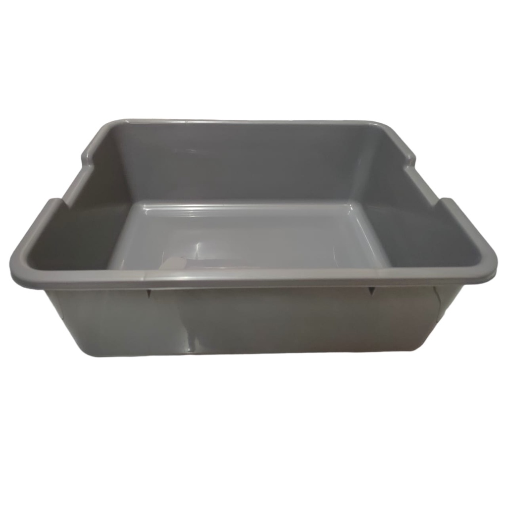 Bak Pasir / Litter Box Kucing Anjing Ukuran Jumbo 45x30x16,5cm