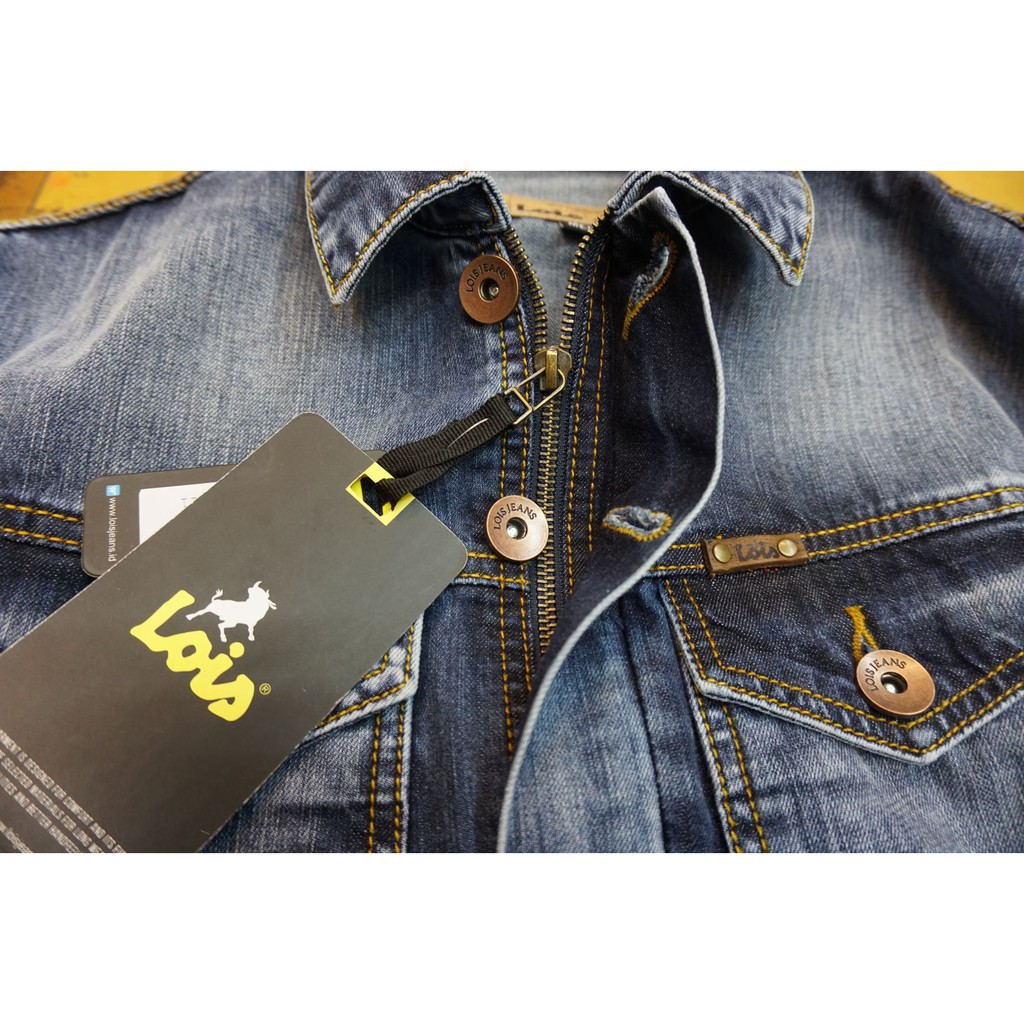 LOIS ORIGINAL - JAKET MJF111