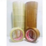 

Lakban Bening / Coklat 45mmx72 yard