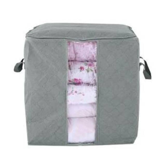 Tempat penyimpanan selimut - Bed cover