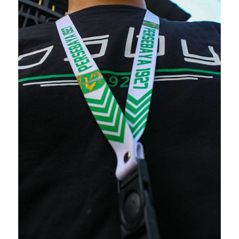 

lanyard persebaya 1927