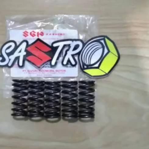 ➤ Per kopling suzuki shogun 125 FL ori sgp ♗