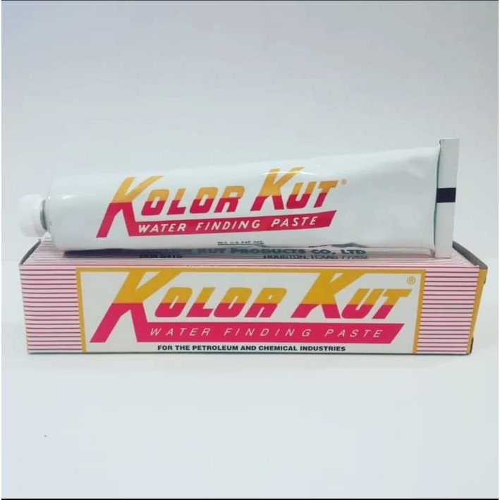 

KOLORKUT KOLOR KUT PASTA AIR