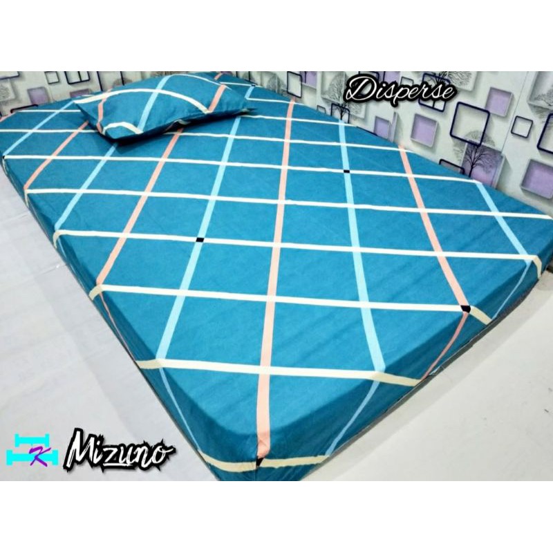 Sprei Motif Mizuno