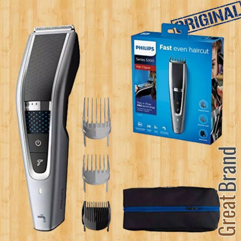 PHILIPS HC5630/15 50000 Hairclipper