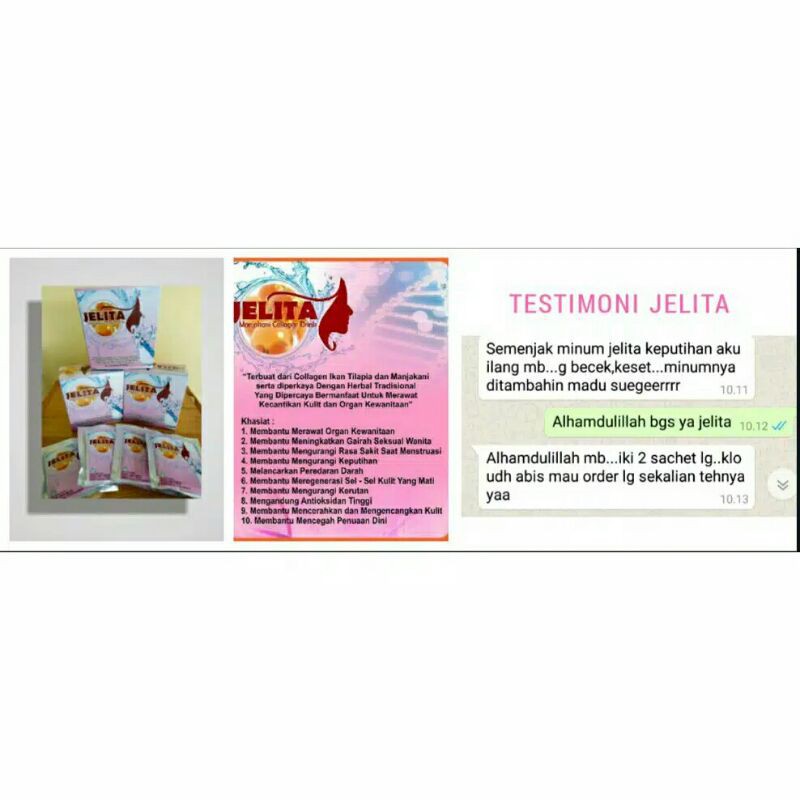 

MANJAKANI SERBUK JELITA