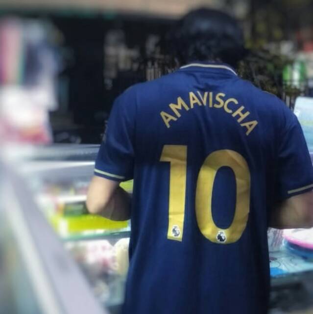 daniyalaimanwillshere