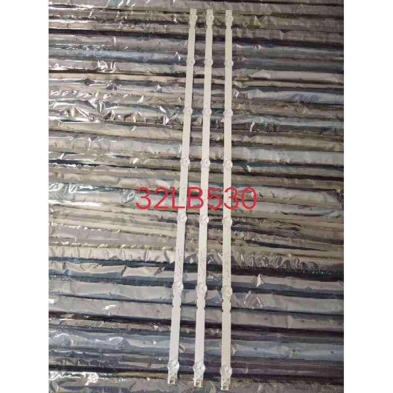 BL led backtight tv LG 32LB530