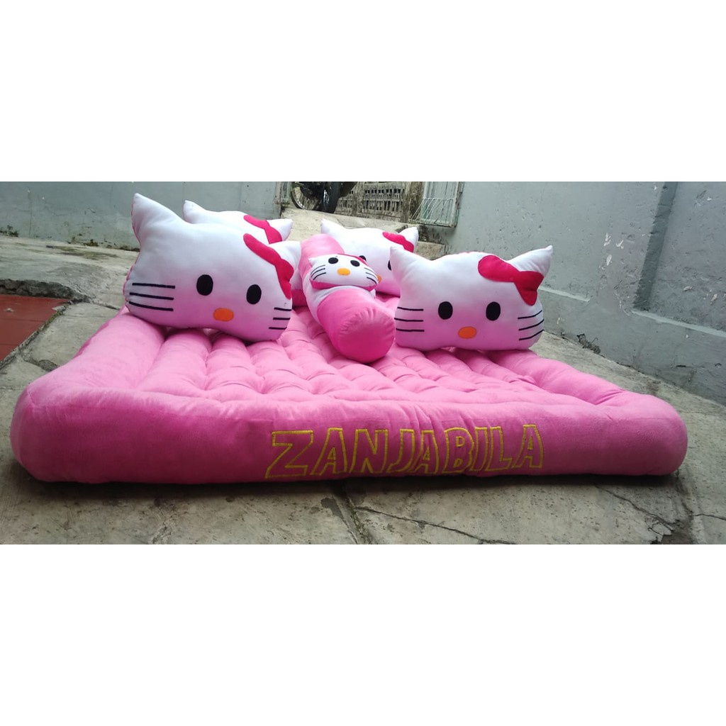 PREMIUM kasur lantai Gender Karakter