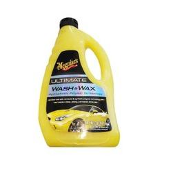 Flash Sale Meguiars - Meguiars Ultimate Wash n Wax Shampoo .