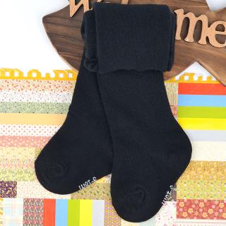   Celana  Legging  Ketat Hangat Bahan Katun untuk  Bayi  