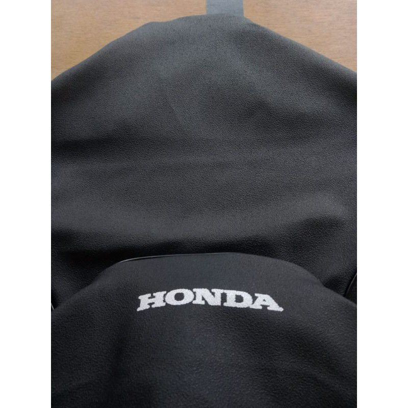 KULIT JOK CB POLOS AMPLAS