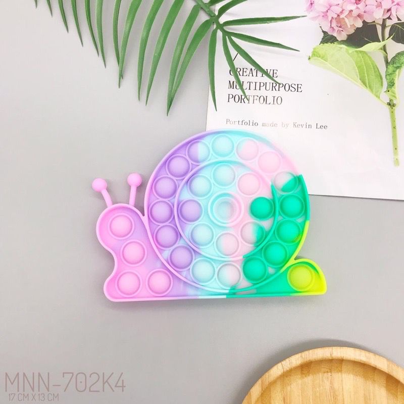 MAINAN POP ITS FIDGET TIKTOK