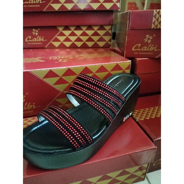 Calbi Ori klx 1818