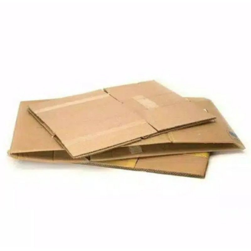 

Tambahan PACKING DUS + PLASTIK