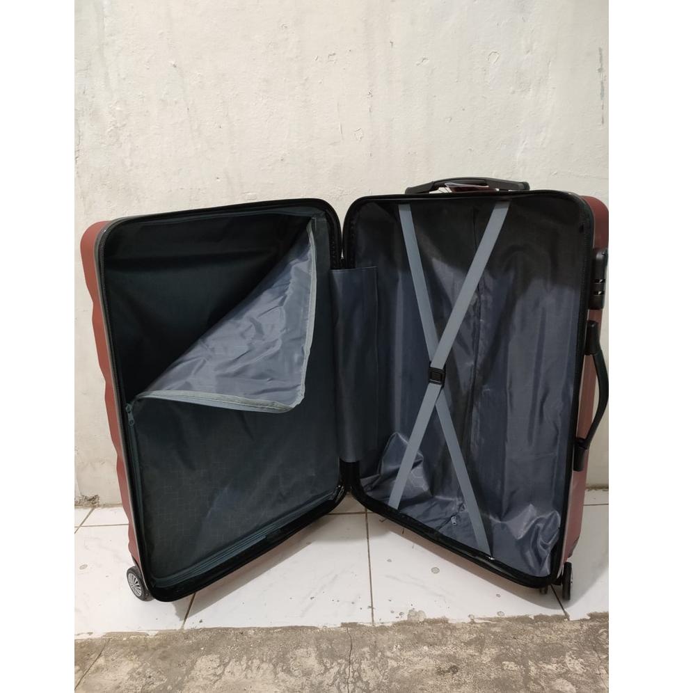 {SLW.14My22ғ} KOPER 24 INCH,KOPER POLO GENEVA 082,KOPER BESAR,KOPER TAHAN BANTING-VARIASI WARNA