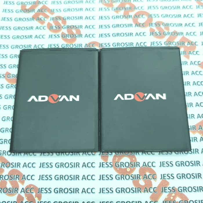 Baterai Battery Double Power Original ADVAN Vandroid S50A , S-50A