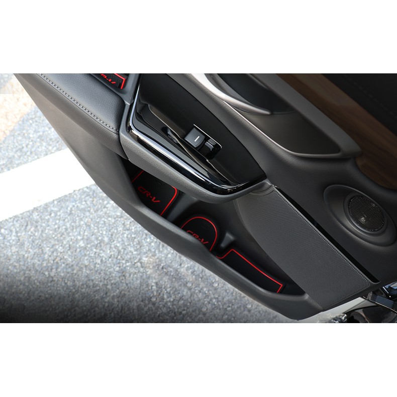 Crv 2019 Matras Slot Interior Mobil Honda CRV 2017-2018
