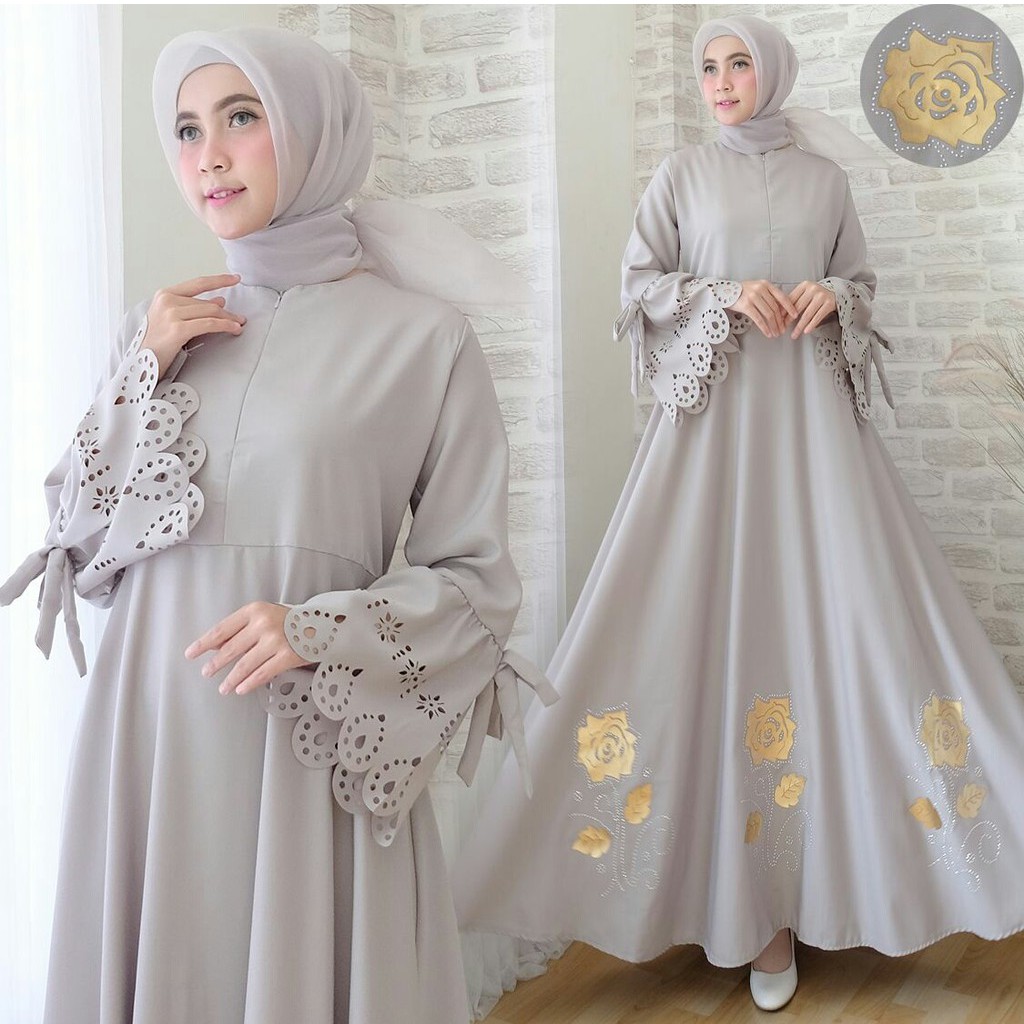 HOPYLOVY - GAMIS KAYLA MAXI BALOTELLY